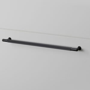 Buster + Punch BUSTER+PUNCH Pull Bar / Linear / Large - úchytka FARBA: Black