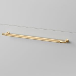 Buster + Punch BUSTER+PUNCH Pull Bar / Linear / Large - úchytka FARBA: Brass