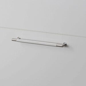 Buster + Punch BUSTER+PUNCH Pull Bar / Linear / Large - úchytka FARBA: Steel