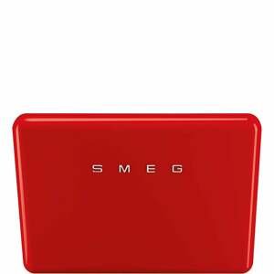 SMEG 51's Retro Style digestor KFAB75RD červená + 5 ročná záruka zdarma