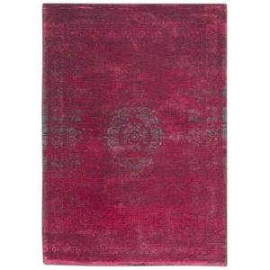 LOUIS DE POORTERE Medallion 8260 Scarlet - koberec ROZMER CM: 170 x 240
