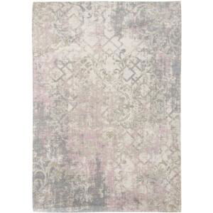 LOUIS DE POORTERE Fading World Babylon 8546 Algarve - koberec ROZMER CM: 140 x 200