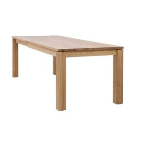 KARPIŠ Lux 2020 - 220 x 100 x 76 cm - jedálenský stôl