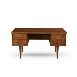 MOOD SELECTION Classy Desk ROZMER CM: Š-140 x H-65 cm x V-75 cm