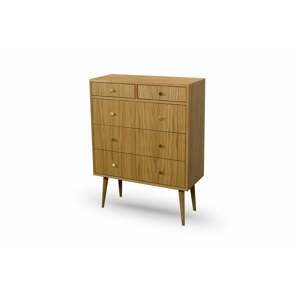 MOOD SELECTION Corrihigh Light Chest of Drawers