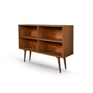 MOOD SELECTION Cabinet Classy Mid Open ROZMER CM: Š-160 x H-30 cm x V-89 cm