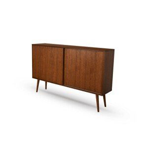 MOOD SELECTION Sideboard Onam ROZMER CM: Š-160 x H-35 cm x V-100 cm