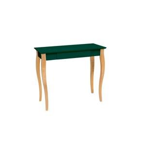 RAGABA Lillo písací stôl stredný FARBA: zelená