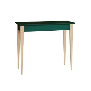 RAGABA Mimo písací stôl stredný FARBA: zelená