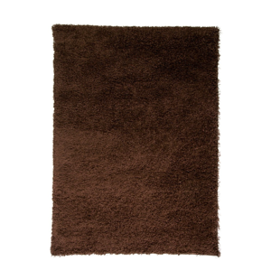 Hnedý koberec Flair Rugs Cariboo Brown, 120 × 170 cm