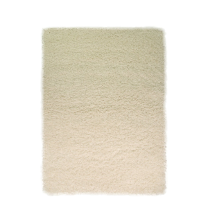 Béžový koberec Flair Rugs Cariboo Ivory, 60 × 110 cm