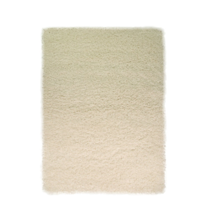 Béžový koberec Flair Rugs Cariboo Ivory, 80 × 150 cm