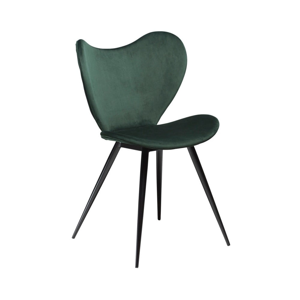 Zelená stolička DAN-FORM Denmark Dreamer