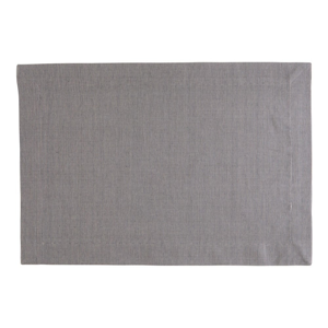 Sivé prestieranie Blyco Bombay, 35 × 50 cm