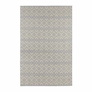 Sivý koberec Zala Living Harmony, 77 × 150 cm