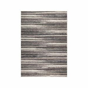 Ručne vyrábaný koberec Dutchbone Char, 170 × 240 cm