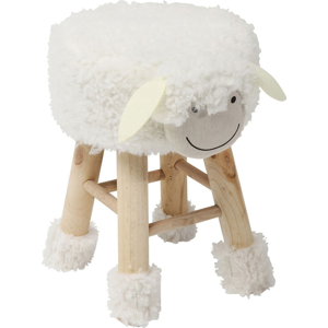 Detská stolička Kare Design Sheep