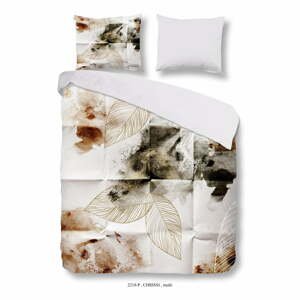Bavlnené posteľné obliečky Good Morning Chrissi, 140 × 200 cm
