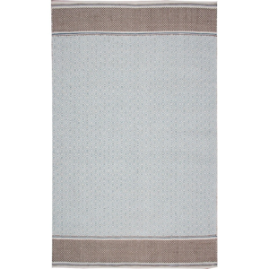 Bavlnený koberec Eco Rugs Varberg, 80 × 150 cm