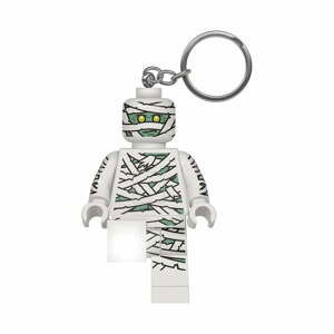 Svietiaca kľúčenka LEGO® Monsters Mumie