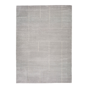 Sivý koberec Universal Tanum Dice, 160 x 230 cm