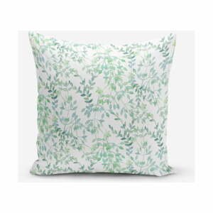 Obliečka na vankúš s prímesou bavlny Minimalist Cushion Covers Lilly, 45 × 45 cm