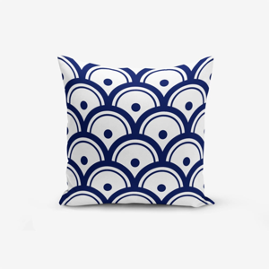 Obliečka na vankúš Minimalist Cushion Covers Liandnse Geometric, 45 × 45 cm