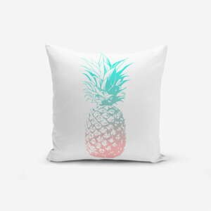 Obliečka na vankúš Minimalist Cushion Covers Pineapple, 45 × 45 cm
