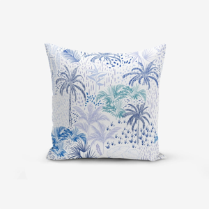 Obliečka na vankúš Minimalist Cushion Covers Palm, 45 × 45 cm