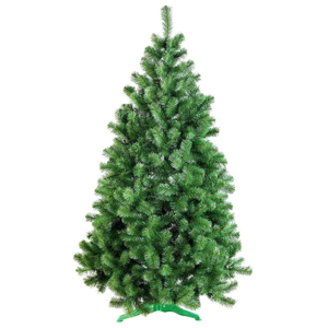 Umelý vianočný stromček DecoKing Lena, výška 1,2 m