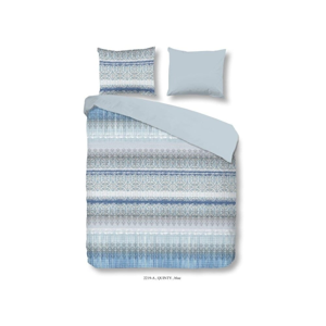 Obliečky na dvojlôžko z bavlny Good Morning Premento Quinty, 240 × 200 cm