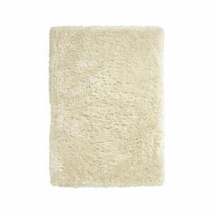 Svetlokrémový ručne tuftovaný koberec Think Rugs Polar PL Cream, 120 × 170 cm