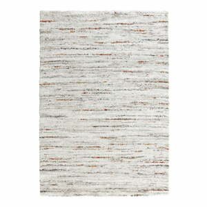 Sivo-krémovobiely koberec Mint Rugs Delight, 80 x 150 cm