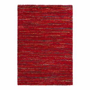Červený koberec Mint Rugs Chic, 80 x 150 cm