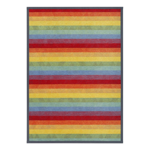 Obojstranný koberec Narma Luke Multi, 70 x 140 cm