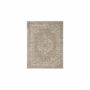 Svetlohnedý koberec LABEL51 Vintage, 160 x 140 cm