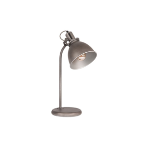 Kovová stolová lampa LABEL51 Spot