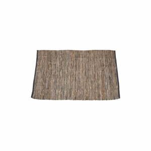 Hnedý koberec LABEL51 Brisk, 160 x 230 cm