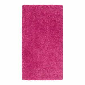Ružový koberec Universal Aqua, 100 × 150 cm