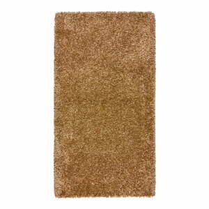 Hnedý koberec Universal Aqua Liso, 100 x 150 cm