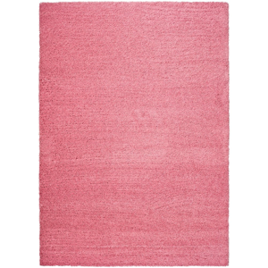 Ružový koberec vhodný aj do exteriéru Universal Catay, 100 × 150 cm