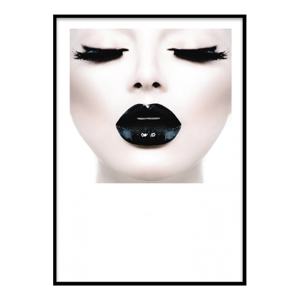 Obraz Piacenza Art Lips, 30 × 20 cm