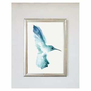 Obraz Piacenza Art Dove Left, 30 × 20 cm