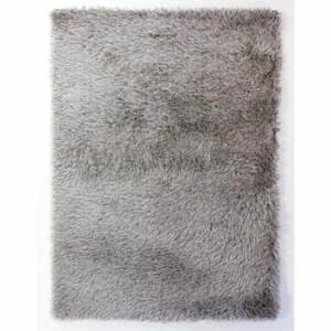 Sivý koberec Flair Rugs Dazzle, 160 x 230 cm