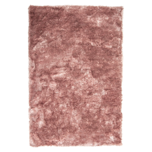 Ružový koberec Flair Rugs Serenity Pink, 160 × 230 cm