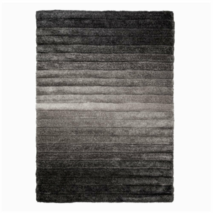 Sivý koberec Flair Rugs Ombre, 160 x 230 cm