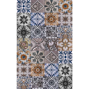 Behúň Floorita Sicilia, 60 × 190 cm