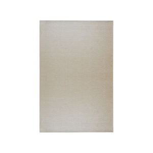 Béžový vonkajší koberec Floorita Pallino Ecru, 155 × 230 cm