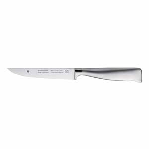 Kuchynský nôž zo špeciálne kovanej antikoro ocele WMF Gourmet, dĺžka 12 cm