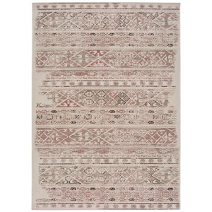 Béžový vonkajší koberec Universal Bilma, 140 x 200 cm